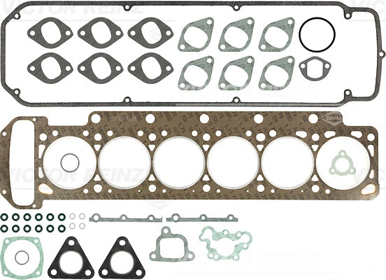 Gasket Kit, cylinder head